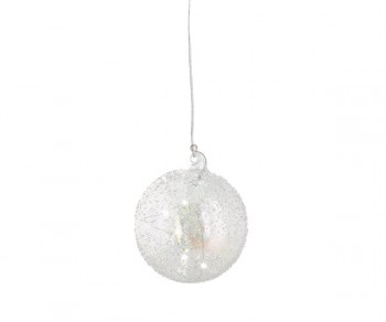 SFERA FROZEN 5LED LUCE...