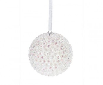 SFERA BIANCA DA APPENDERE...