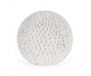 SFERA BIANCA C/LED (D.150)...
