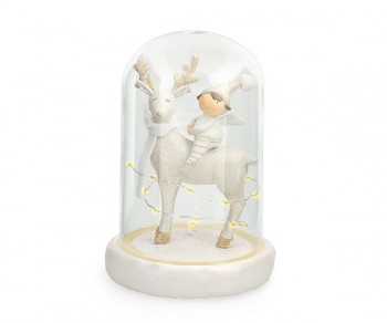 ASTRONAUTA VETRO SU...