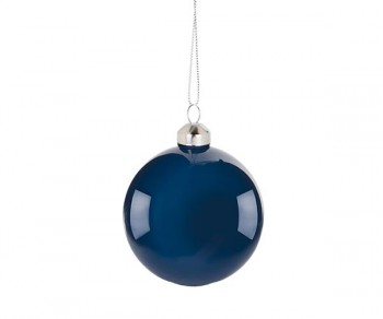 SET.6 SFERE BLU (D.80)...