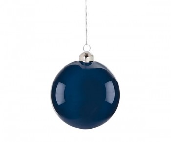 SET.4 SFERE BLU (D.100)...
