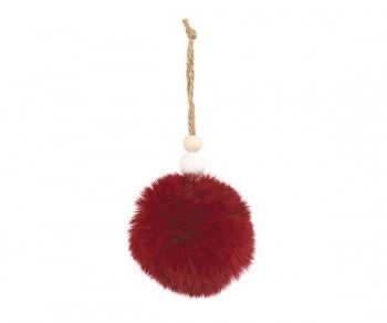 PALLINA ECOPELLIC.BORDEAUX...