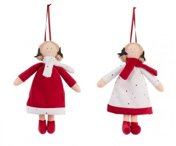 BAMBINE C/VESTITO...