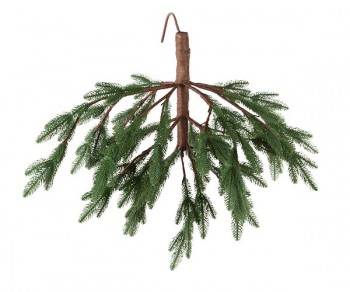 LAMPADARIO PINO COURMAYEUR...