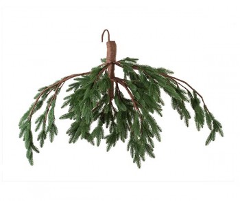 LAMPADARIO PINO COURMAYEUR...