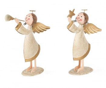 RAMO CON STELLE NATALE...
