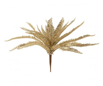 MAZZO FELCE ORO GLITTER...