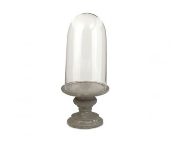 CANDELA LED C/ALBERI NEVE...