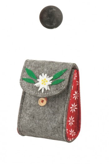 MINI POCHETTE C/STELLA...