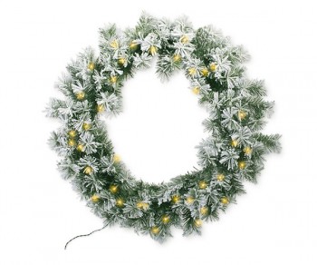 CESTINO VELLUTO ROSSO...