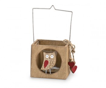 PICK FOGLIE AGRIFOGLIO ORO...