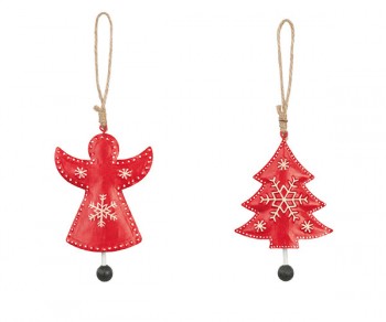 PICK BACCHE ROSSE AGRIF.ORO...