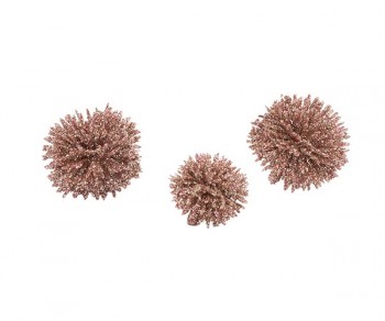 SET.20 RICCI GLITTER ORO...