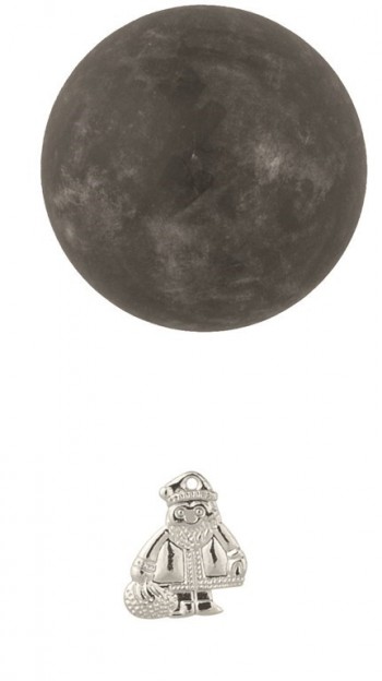 BABBO C/REGALI SILVER...