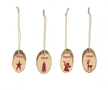 CUORE/ALBERO/PACCO ORO...