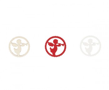 SET.36 ANGELI...