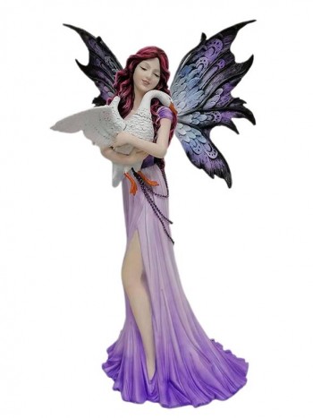 Grande Tema De Fada Com...