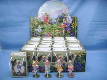 Bolsa Cor De Fada 4 Modelos...