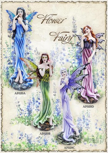 Modelos Da Série Fairy 4...