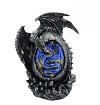 Ovo De Dragão, Dragão Azul...