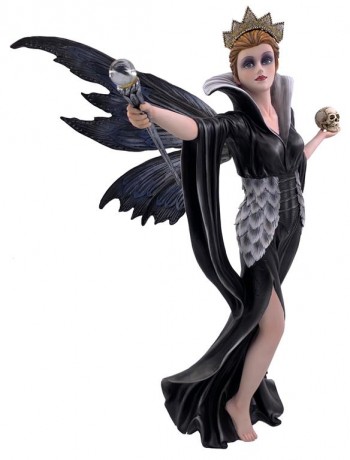 Grande Rainha Das Fadas...