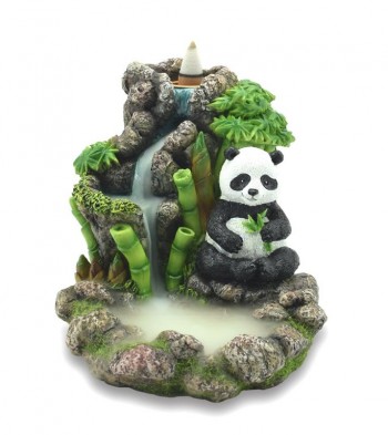 Incenso Difusor Tema Panda...