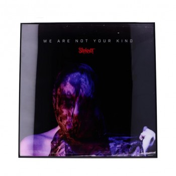 Slipknot We Are Not Your...