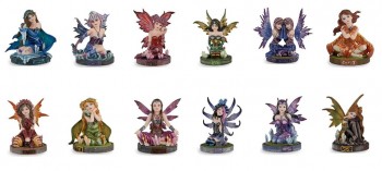 fée Signe de zodiac 12...