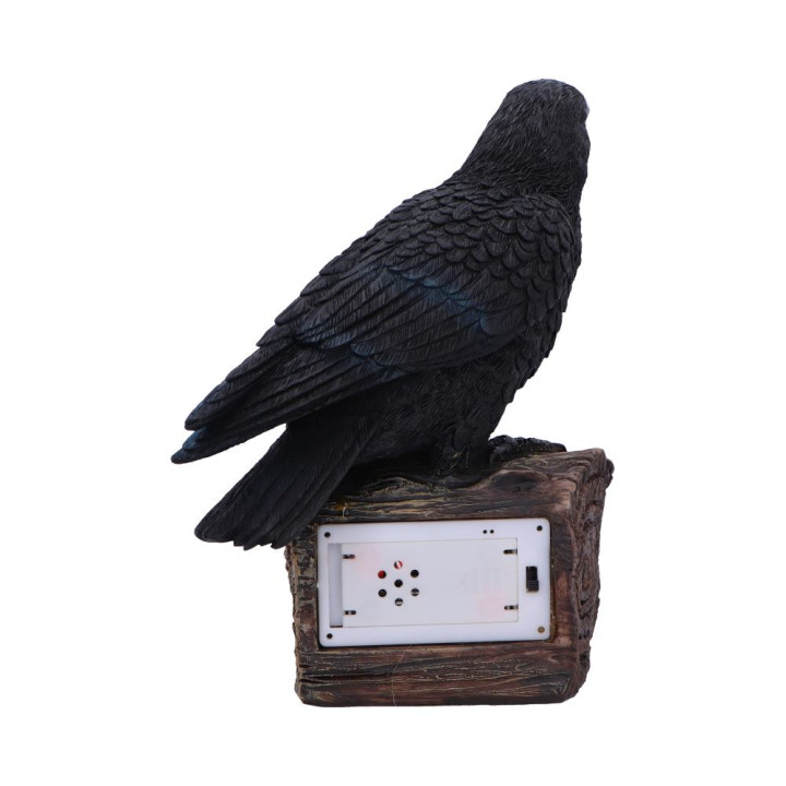 Ravens Cry 18cm