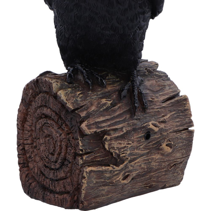 Ravens Cry 18cm