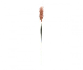 PAMPAS MARRONE C/3 FOGLIE...