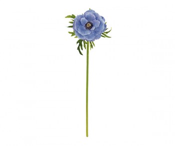 RAMO ANEMONE BLU h520...