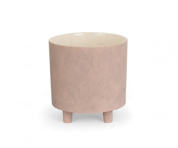 PORTAVASO TERRA C/PIEDINI...