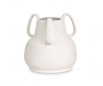 VASO C/3 MANICI BIANCO...