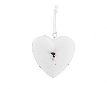 CUORE LATTA BIANCO DA...