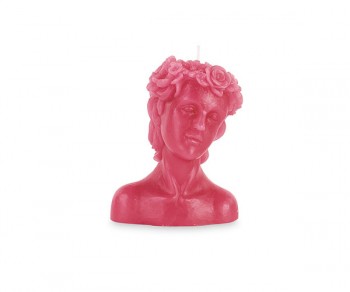 CANDELA VISO DONNA AMARENA...