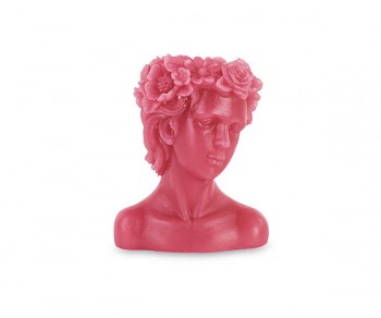 CANDELA VISO DONNA AMARENA...