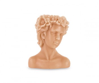 CANDELA VISO DONNA NUDO...