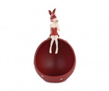 PIN-UP GIRL CONTENITORE...