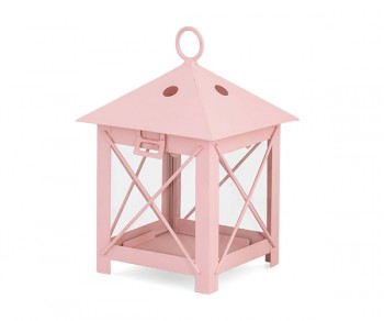 LANTERNA ROSA 105X105X160 (6)