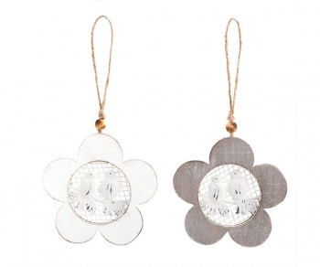 FIORE C/UCCELLINI ASS....