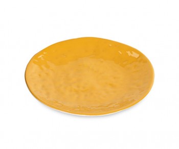 PIATTO GIALLO Ø230 (Quant....