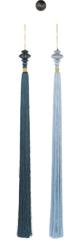 NAPPA AZZURRA/BLU DA...