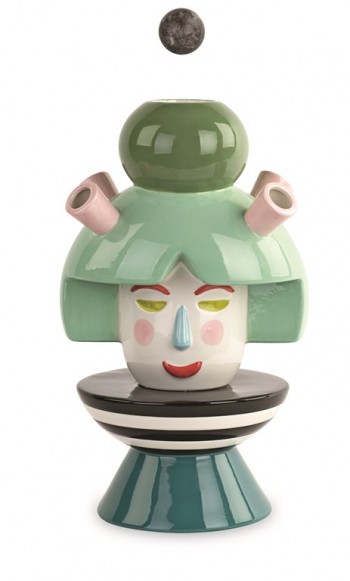 VASO VISO JAPAN C/CHIGNON...