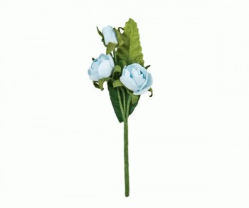 PICK 3 MINI ROSE AZZURRE...