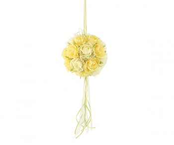 SFERA ROSE GIALLE ASS....