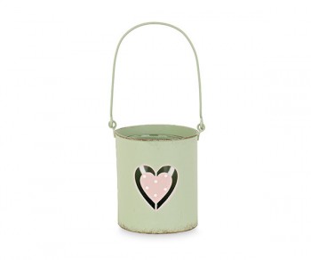 PORTACAND.MENTA/ROSA...