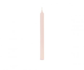 SET 6 CANDELE STILO ROSA...