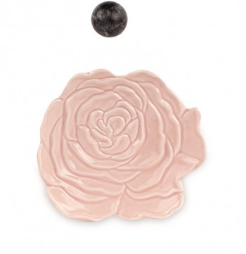 PEONIA ROSA DA APP. 190...
